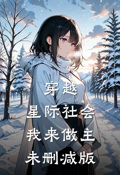 穿越：星际社会我来做主未删减版