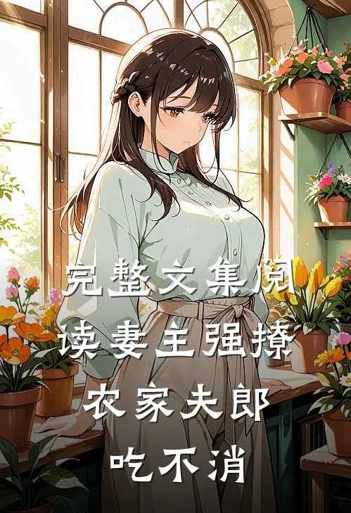 完整文集阅读妻主强撩，农家夫郎吃不消