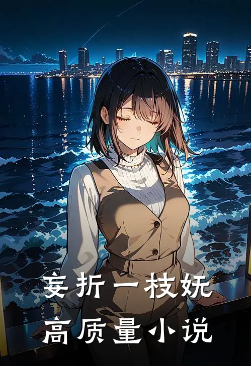 妄折一枝妩高质量小说