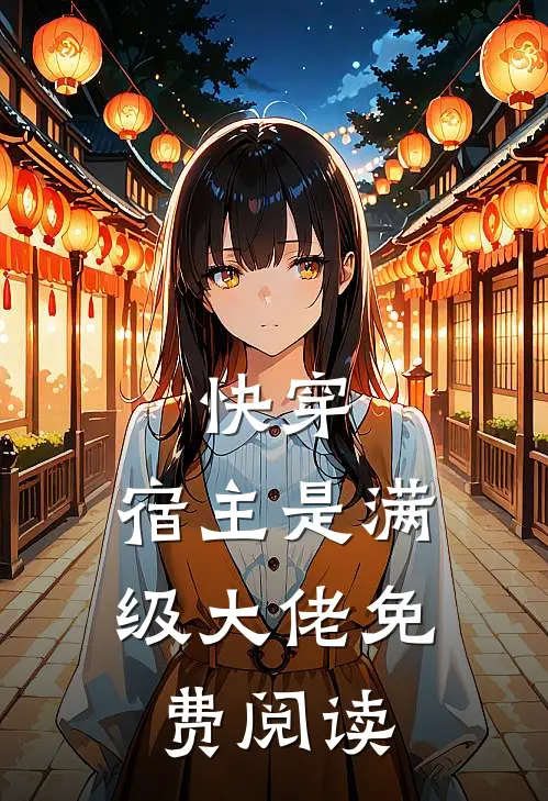 快穿：宿主是满级大佬免费阅读