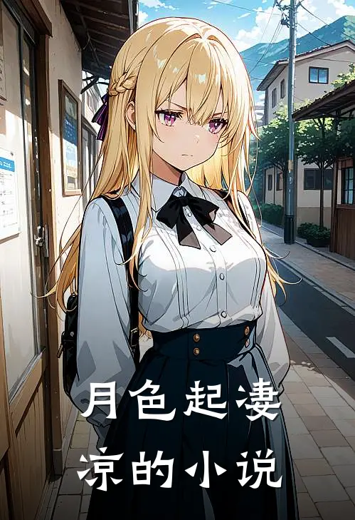 月色起凄凉的小说