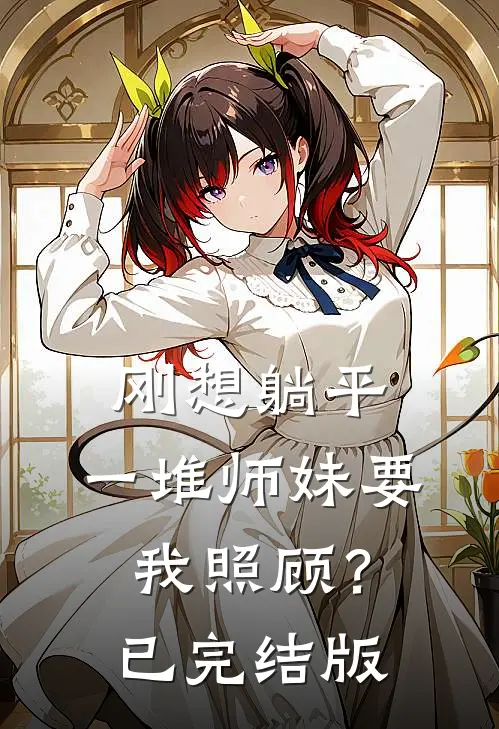 刚想躺平，一堆师妹要我照顾？已完结版