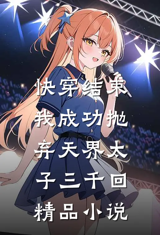 快穿结束，我成功抛弃天界太子三千回精品小说