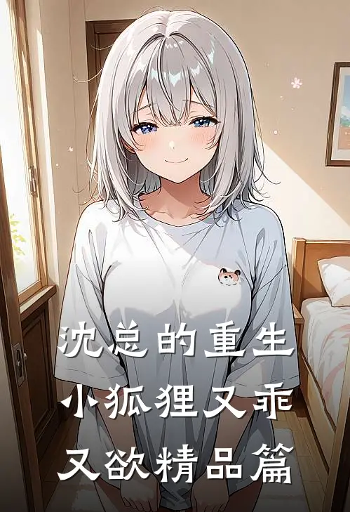 沈总的重生小狐狸又乖又欲精品篇