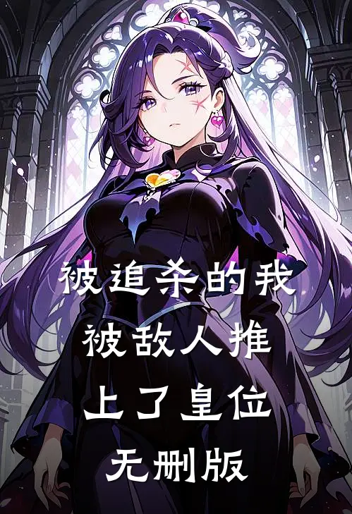 被追杀的我，被敌人推上了皇位无删版