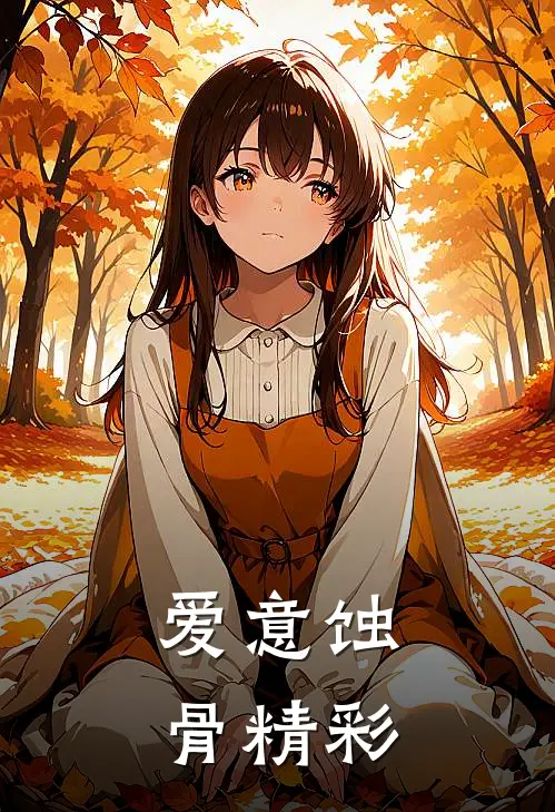 爱意蚀骨精彩