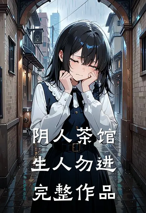阴人茶馆，生人勿进完整作品