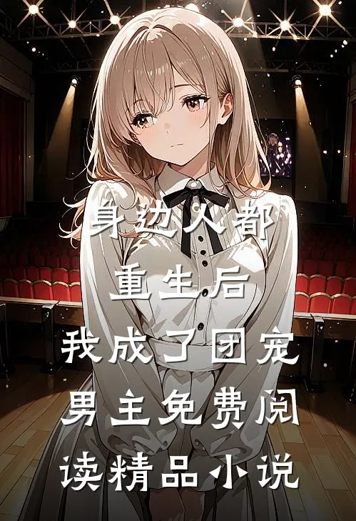 身边人都重生后,我成了团宠男主免费阅读精品小说