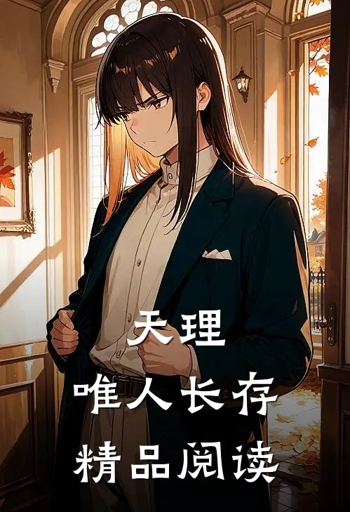 天理：唯人长存精品阅读