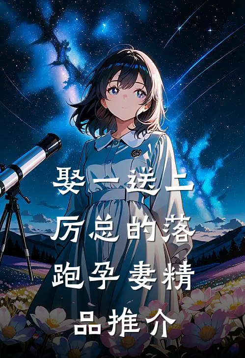 娶一送二，厉总的落跑孕妻精品推介