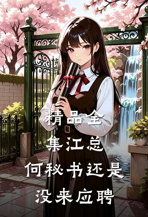 精品全集江总，何秘书还是没来应聘