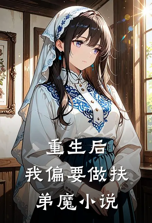 重生后，我偏要做扶弟魔小说