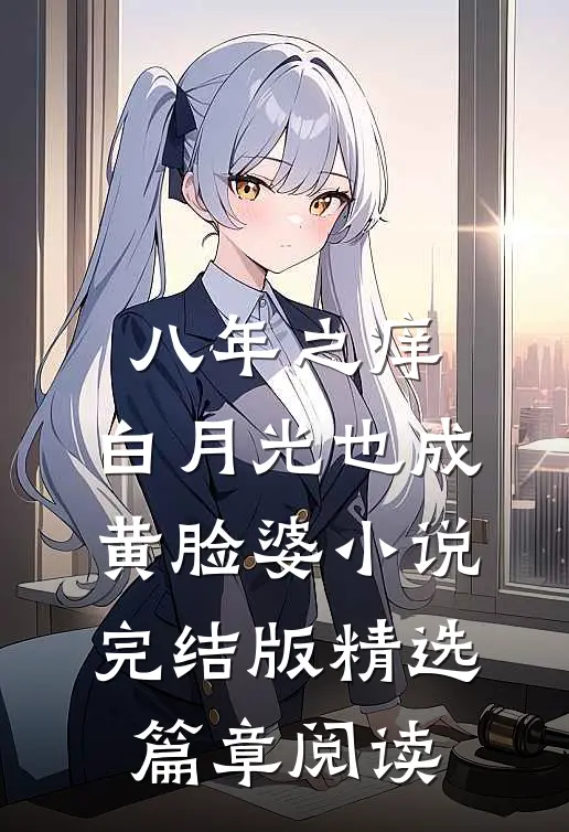 八年之痒,白月光也成黄脸婆小说完结版精选篇章阅读