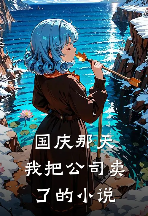国庆那天，我把公司卖了的小说