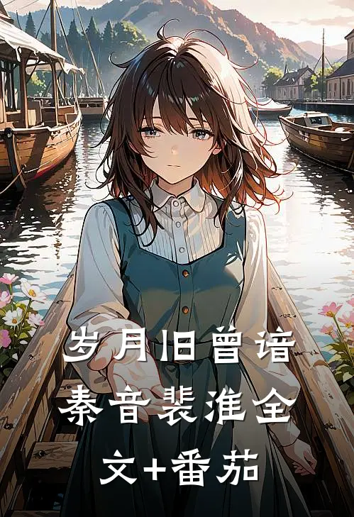 岁月旧曾谙秦音裴淮全文+番茄