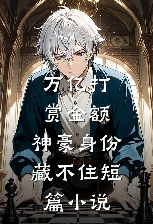 万亿打赏金额，神豪身份藏不住短篇小说