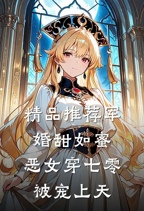 精品推荐军婚甜如蜜，恶女穿七零被宠上天
