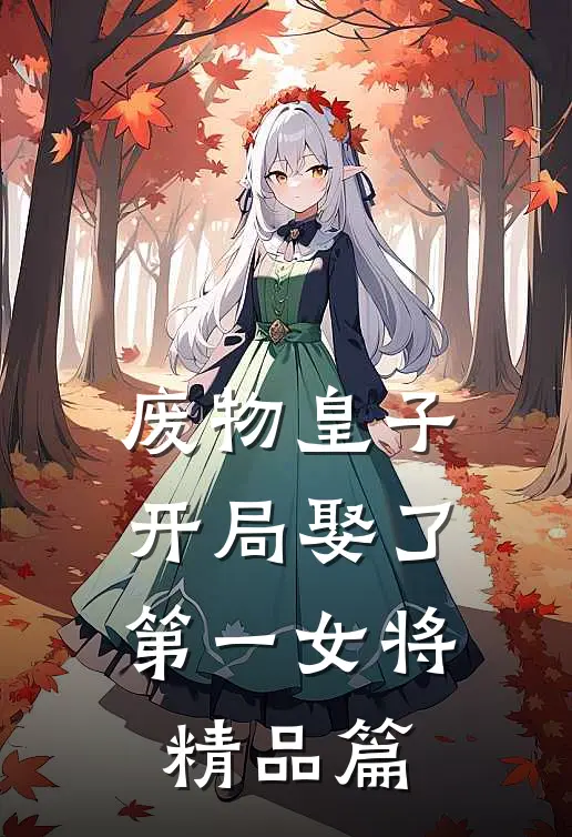废物皇子，开局娶了第一女将精品篇