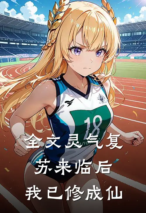 全文灵气复苏来临后，我已修成仙