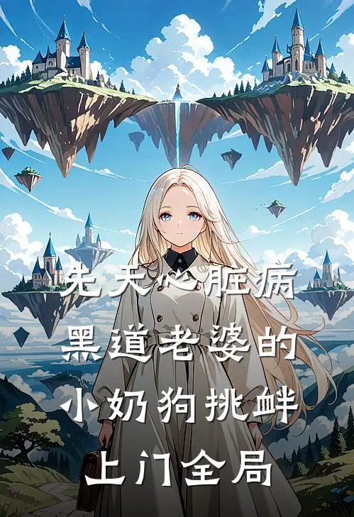 先天心脏病，黑道老婆的小奶狗挑衅上门全局