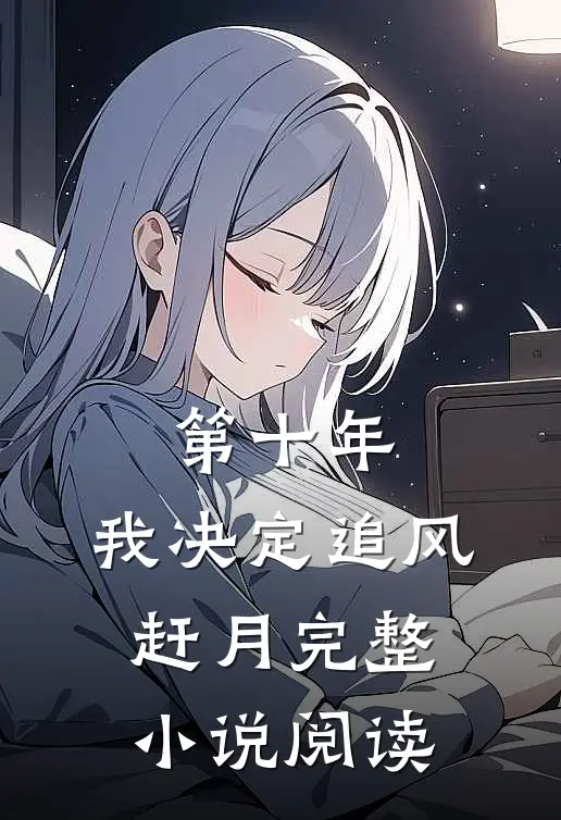 第十年，我决定追风赶月完整小说阅读