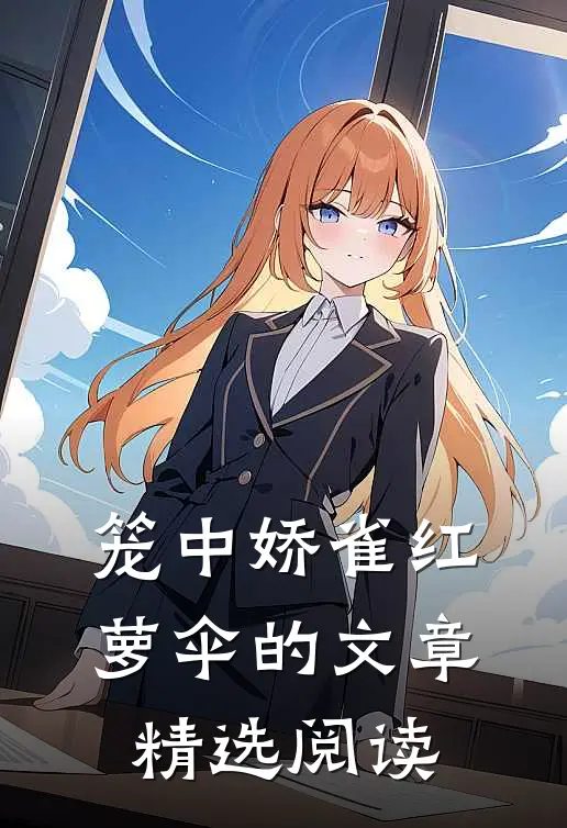 笼中娇雀红萝伞的文章精选阅读