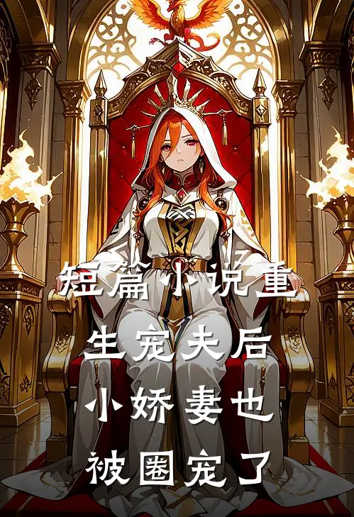 短篇小说重生宠夫后，小娇妻也被圈宠了