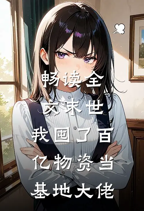 畅读全文末世，我囤了百亿物资当基地大佬