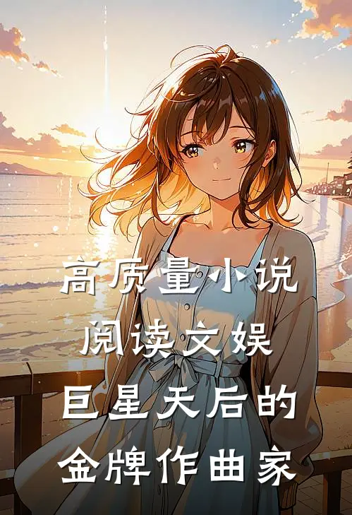 高质量小说阅读文娱：巨星天后的金牌作曲家