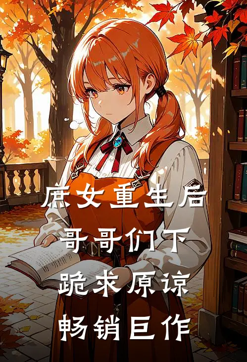 庶女重生后，哥哥们下跪求原谅畅销巨作