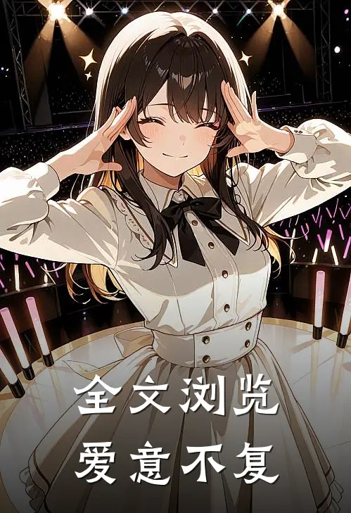全文浏览爱意不复