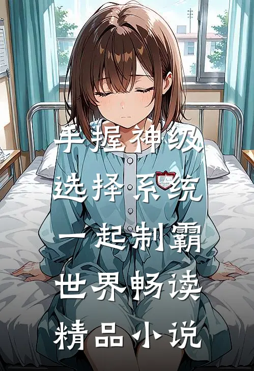 手握神级选择系统，一起制霸世界畅读精品小说