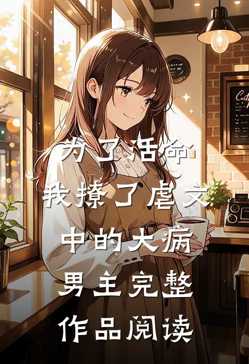 为了活命，我撩了虐文中的大病男主完整作品阅读