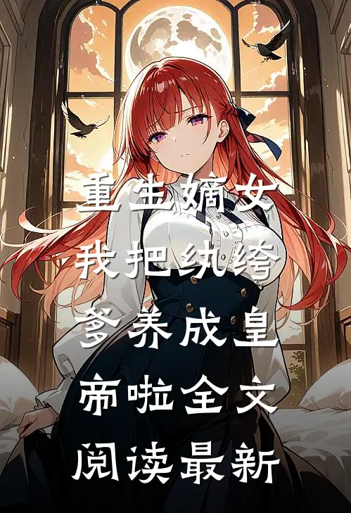 重生嫡女：我把纨绔爹养成皇帝啦全文阅读最新