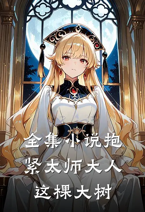 全集小说抱紧太师大人这棵大树
