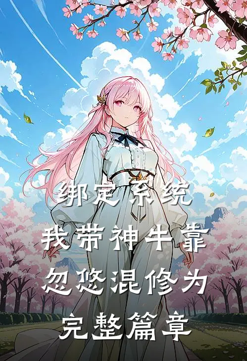 绑定系统：我带神牛靠忽悠混修为完整篇章