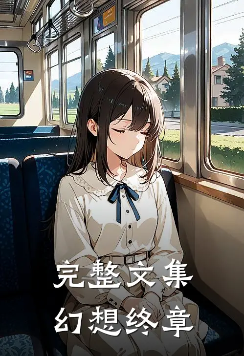 完整文集幻想终章
