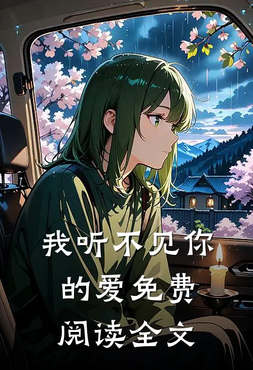 我听不见你的爱免费阅读全文