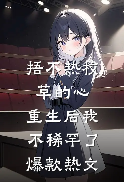 捂不热校草的心，重生后我不稀罕了爆款热文