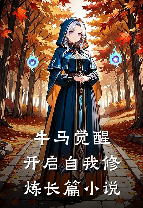 牛马觉醒，开启自我修炼长篇小说