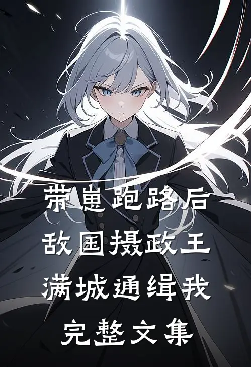 带崽跑路后，敌国摄政王满城通缉我完整文集