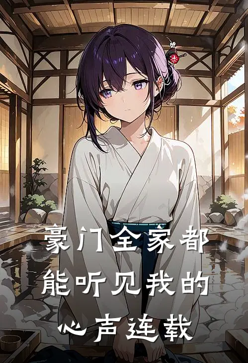豪门全家都能听见我的心声连载