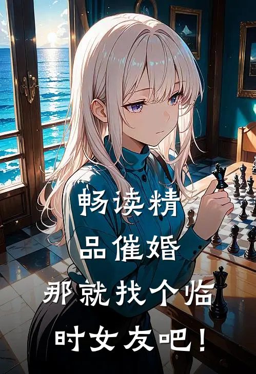 畅读精品催婚，那就找个临时女友吧！