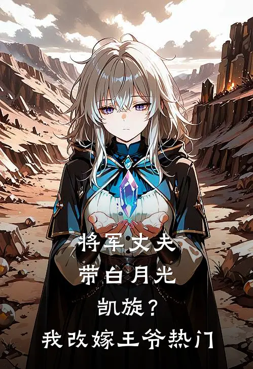 将军丈夫带白月光凯旋？我改嫁王爷热门