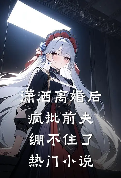 潇洒离婚后，疯批前夫绷不住了热门小说