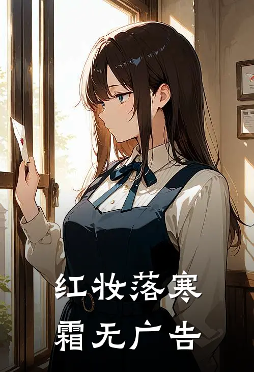 红妆落寒霜无广告