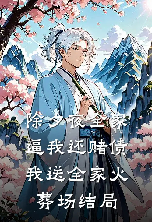 除夕夜全家逼我还赌债，我送全家火葬场结局