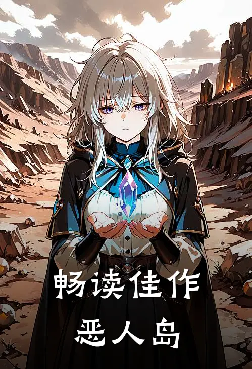 畅读佳作恶人岛