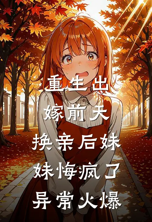 重生出嫁前天，换亲后妹妹悔疯了异常火爆