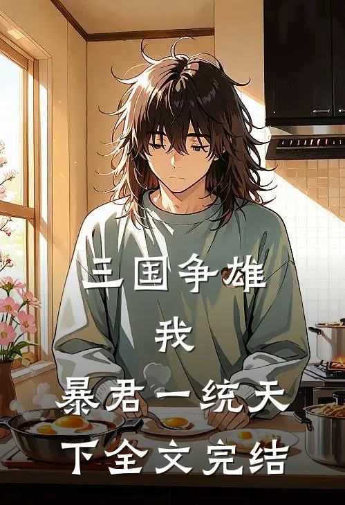 三国争雄：我，暴君一统天下全文完结